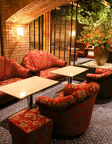VIP ROOM
