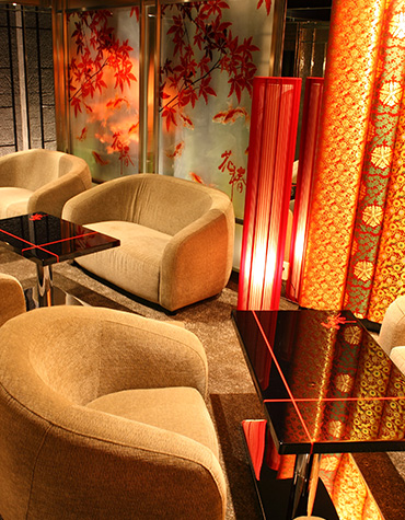 VIP ROOM