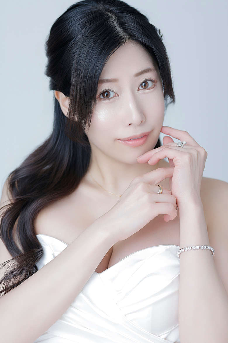 青山りり（RIRI AOYAMA）REGENT CLUB